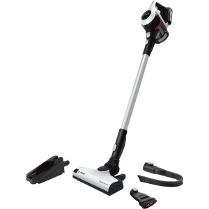 Foto van Steelstofzuiger Bosch BCS61113 Unlimited 6 -wit-