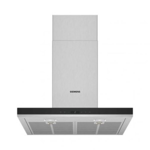Foto van Wandschouwkap Siemens iQ500 LC67BIP50