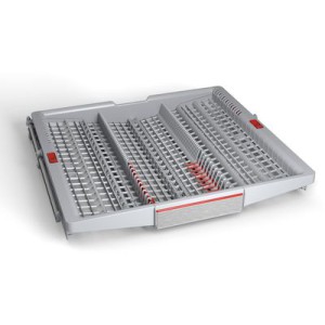 Foto van Variolade Pro vaatwasser Bosch SGZ6DB04