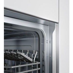 Foto van Voeringband RVS -rondom- vaatwasser Bosch SMZ5035