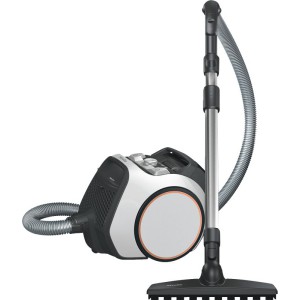 Foto van Stofzuiger Miele Boost CX1 Parquet -lotuswit-