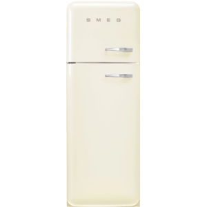 Foto van Koel-vries combinatie SMEG FAB30LCR5