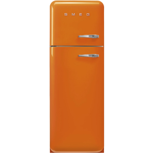 Foto van Koel-vries combinatie SMEG FAB30LOR5