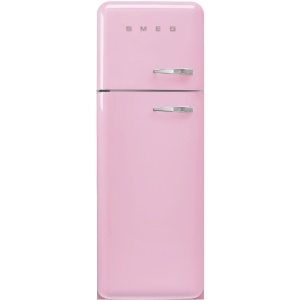 Foto van Koel-vries combinatie SMEG FAB30LPK5