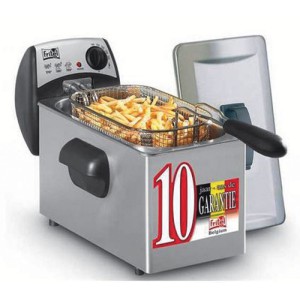 Foto van Friteuse Fritel FR1355