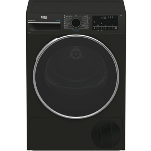 Foto van Warmtepompdroger BEKO B3T6823M2 antraciet