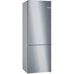 Foto van Koel-vriescombinatie Bosch KGN49EICF Serie 4