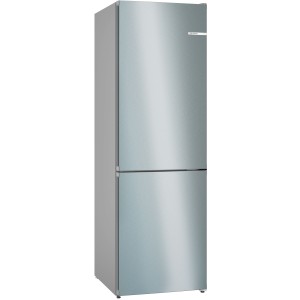 Foto van Koel-vriescombinatie Bosch KGN36EICF Serie 4