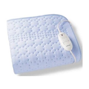 Foto van Elektrische onderdeken Inventum HN135