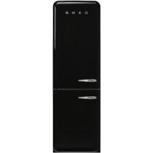 Foto van Koel-vries combinatie SMEG FAB32LBL5