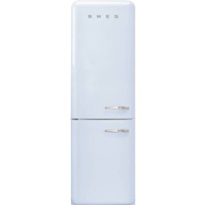 Foto van Koel-vries combinatie SMEG FAB32LPB5