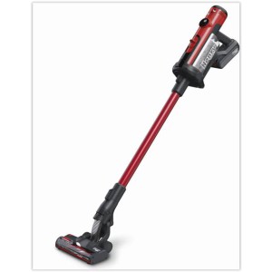 Foto van Steelstofzuiger Numatic HEN100R  -rood-
