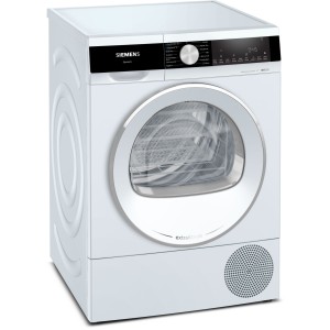 Foto van Warmtepompdroger Siemens WQ35G2C9NL iQ500