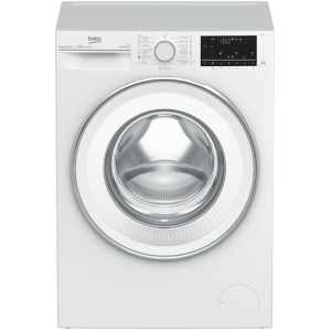 Foto van Wasmachine BEKO B5WT594108W2 Homewhiz