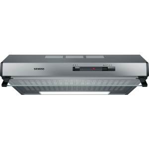 Foto van Onderbouw afzuigkap Siemens LU62LFA51 iQ100
