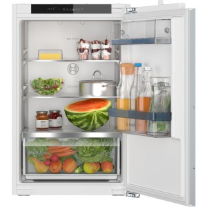 Foto van Inbouw koelkast Bosch KIR21EFE0 Serie 4