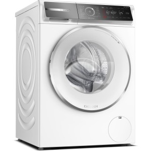 Foto van Wasmachine Bosch WGB25409NL Serie 8