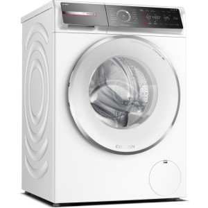 Foto van Wasmachine Bosch WGB254A9NL Serie 8