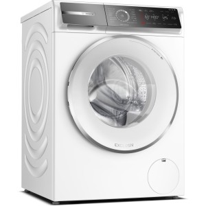 Foto van Wasmachine Bosch WGB25419NL Serie 8