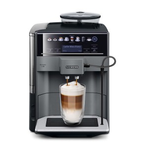 Foto van Espresso machine -volledig automatisch- Siemens EQ6 TE651209RW