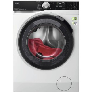 Foto van Wasmachine AEG LR8BADEN