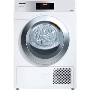 Foto van Professionele luchtafvoerdroger Miele PDR908EL NL LW