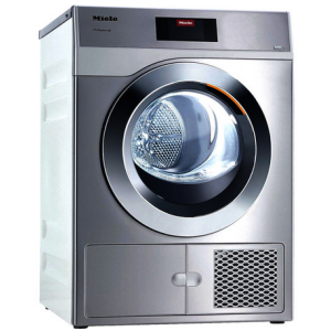 Foto van Professionele luchtafvoerdroger Miele PDR908EL NL SST