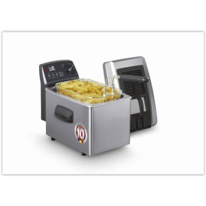 Foto van Friteuse Fritel SF 4170 -RVS-