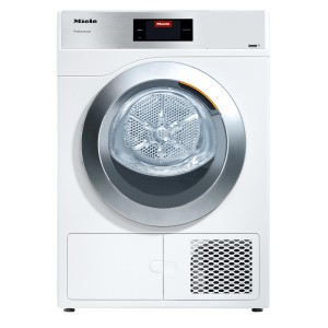 Foto van Professionele warmtepompdroger Miele PDR908HP NL LW