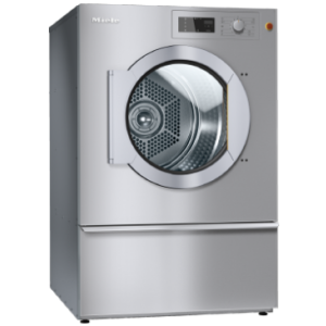 Foto van Professionele luchtafvoerdroger Miele PDR514ROP EL EU SST A01Z