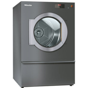 Foto van Professionele luchtafvoerdroger Miele PDR914 EL EU IG A01Z