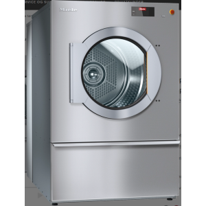 Foto van Professionele warmtepompdroger Miele PDR914 HP EU SST A01X