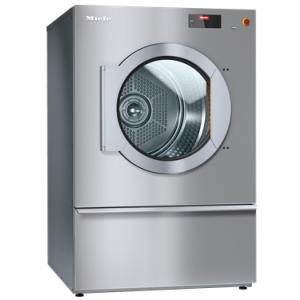 Foto van Professionele luchtafvoerdroger Miele PDR918 EL EU SST A01Z