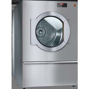 Foto van Professionele warmtepompdroger Miele PDR918 HP EU SST A01X