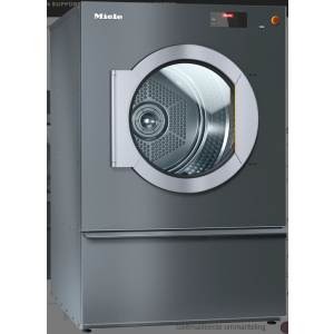Foto van Professionele luchtafvoerdroger Miele PDR922 EL EU IG A01Z