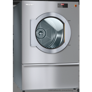 Foto van Professionele luchtafvoerdroger Miele PDR922 EL EU SST A01Z