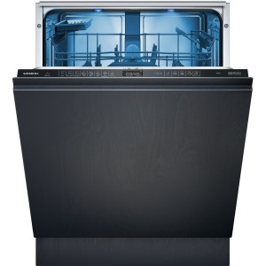 Foto van Volledig geïntegreerde vaatwasser Siemens SX65ZX21BE iQ500
