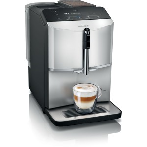 Foto van Espressomachine -volledig automatisch- Siemens TF303E01 iQ300