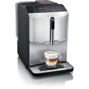Foto van Espresso machine -volledig automatisch- Siemens EQ300 TF303E01