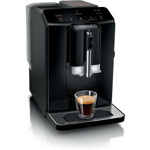 Foto van Espresso machine -volledig automatisch- Bosch Serie 2 TIE20119