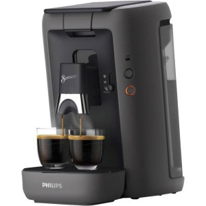 Foto van Koffie pad automaat PHILIPS CSA260/50