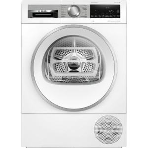 Foto van Warmtepompdroger Bosch WQG245D9NL Serie 6