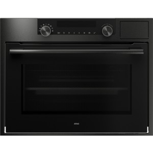 Foto van Combi oven met stoom- en magnetronfunctie ATAG CSX46121D