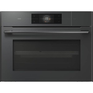Foto van Combi oven met stoom- en magnetronfunctie ATAG CSX4685M