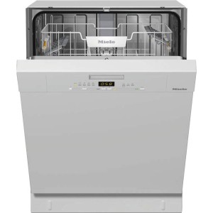 Foto van Onderbouw vaatwasser Miele  G 5132 U brws