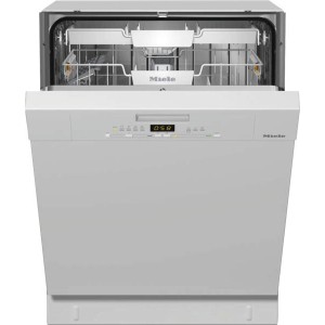 Foto van Onderbouw vaatwasser Miele  G 5132 SCU brws