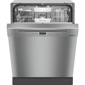 Foto van Onderbouw vaatwasser Miele G 5332 SC U CLST