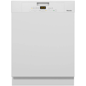 Foto van Geïntegreerde vaatwasser Miele G 5132 i BRWS Selection