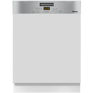 Foto van Geïntegreerde vaatwasser Miele G 5132 i CLST Selection