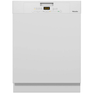 Foto van Geïntegreerde vaatwasser Miele G 5132 SCi BRWS Selection